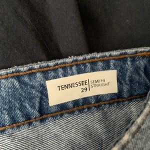 Buffalo David Bitton Jean